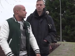 Dutch Prostitute Rides