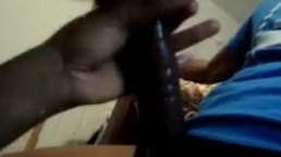 Ebony Head