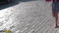 Wild Vacation Sex In Turkey Day 4 Crazy Hotel Sex Games After Night Club Part 2