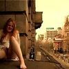 Out On A Ledge