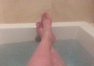 Life In Slow Motion Part 5 – Having A Soak