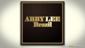BrazzersExxtra – Abby Lee Brazil – Slut Hotel: Part 1