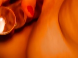 Hot Dildo Play