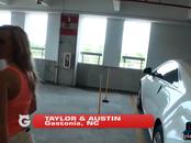 Public Fucking Of These Amateur Couples Recorded On Camera