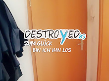 Zum Gluck Bin Ich Ihn Los