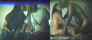 MILF Making Out On The Bed
