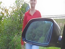 Mitgenommen