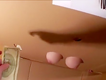 Die Saugmaschine (Gloryhole Fur Daheim)