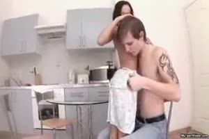 Anus Explosé