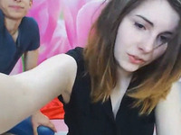 Steamy Honey Got Her Pussy Fucked