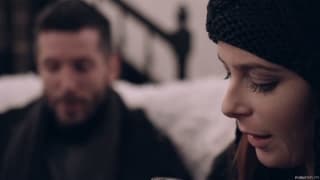 Penny Pax Gets The Shag That She Deserves