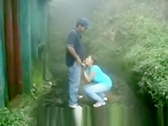 Public Couple