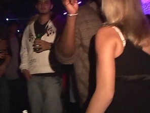 Dazzling Babes And Their Boyfriends Dance In Sexual Party
