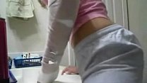 Hidden Camera Compilation Of Sisters Gettin 039 Busy
