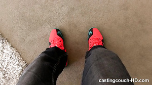 CastingCouch Stacy