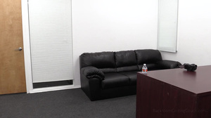 BackRoomCastingCouch – Mina