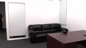 BackRoomCastingCouch – Davie