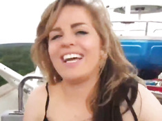 Im Masturbating In Front Of Strangers – Get All My Free Shows On SLUT9