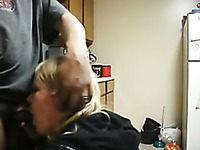 My Lustful Girlfriend Loves Every Inch Of My Cock