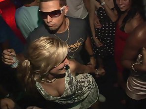 Beautiful Girls And Their Partners Enjoy Sexual Party