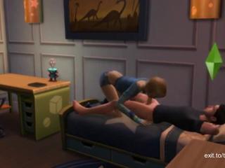 Cute Cartoon Teens Sex