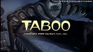 Taboo 1 – Classic Porn