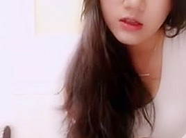 Chinese Girl Masturbation