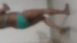 Indian Wife Flashing Pizza Fun With Delivery Boy