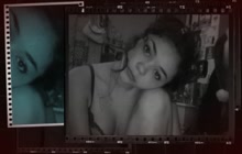 Sarah Hyland Gets Naughty