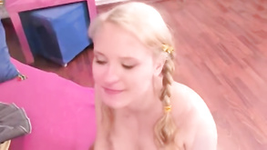 Teenage Atm Anal