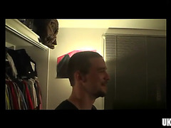 Hawt Dilettante Orall Service Sex And