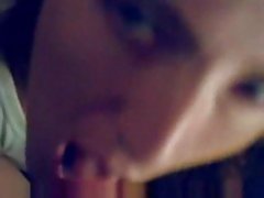 Truly Amateur Action On Camera