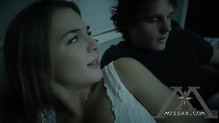 Stepsister Porn