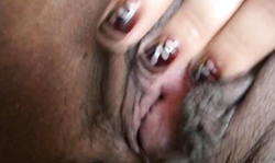 Cock Swallowing Brazilian Girl Gets A Facial Dose!