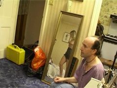 Amateurs Caught Fucking On Film